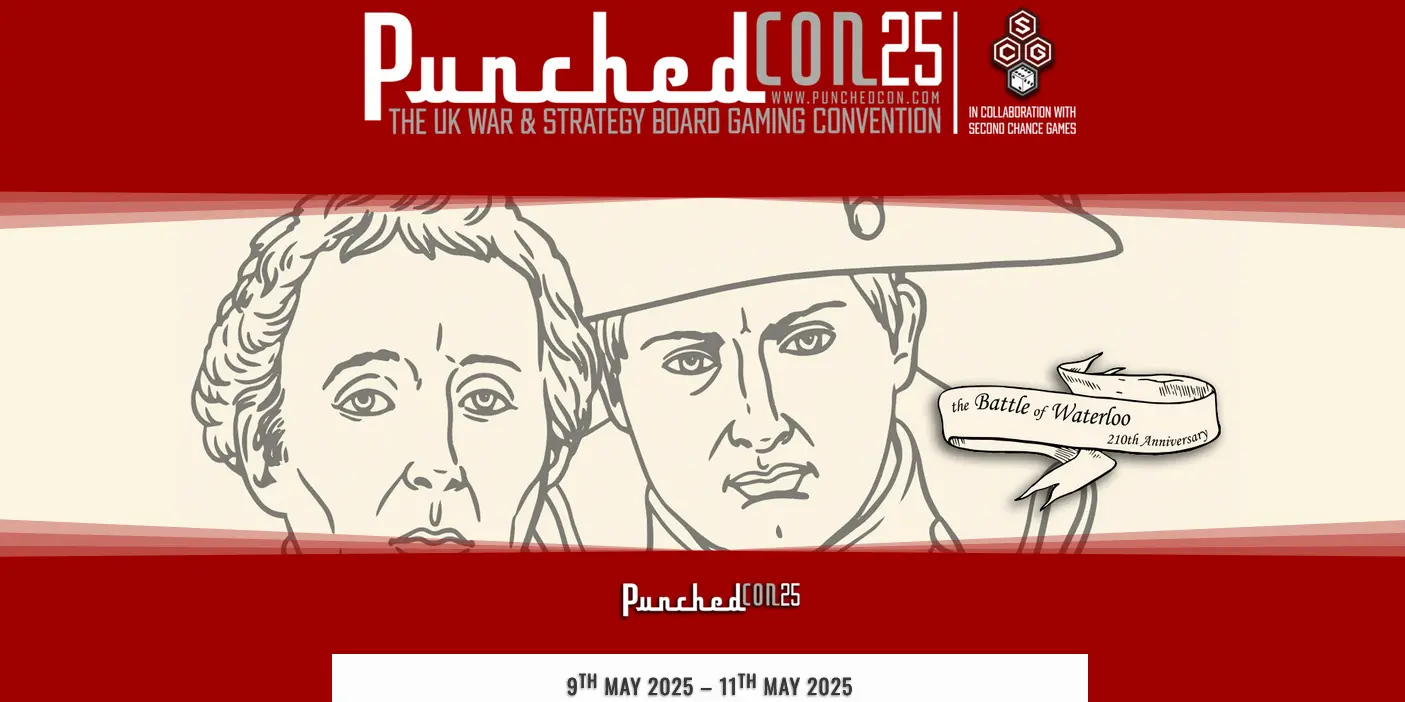 PunchedCON 2025
