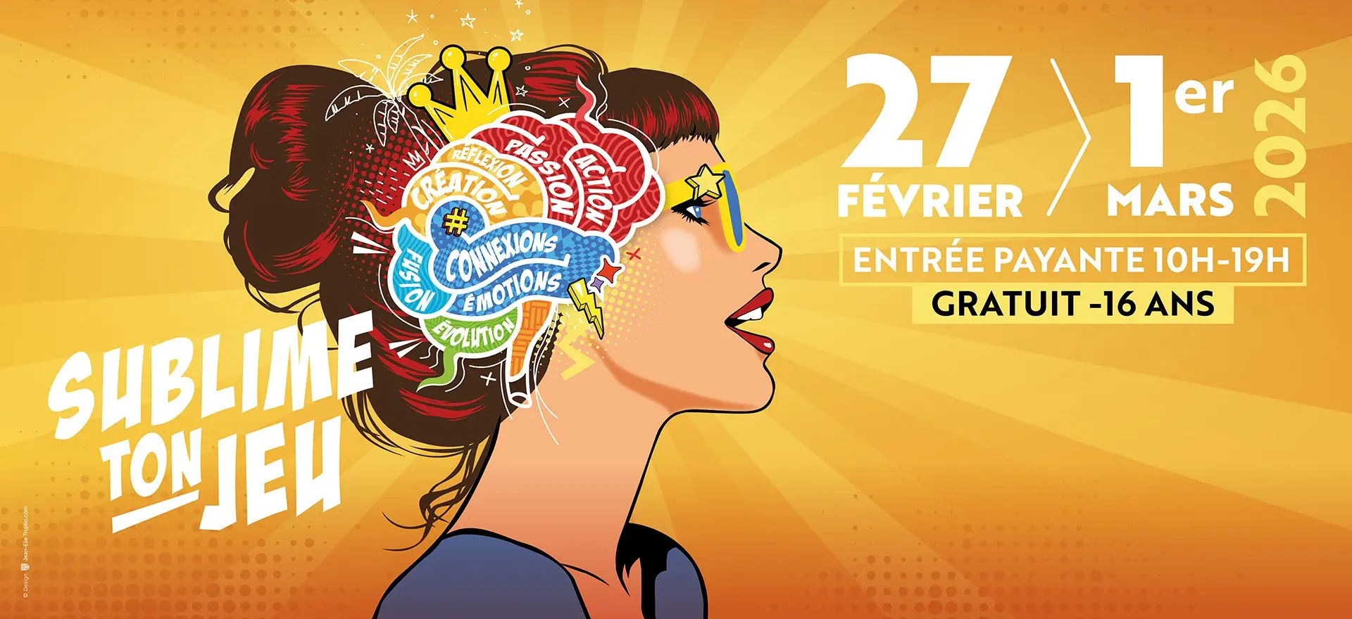 Festival International des Jeux de Cannes 2026